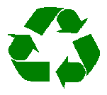 recycle logo