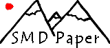 SMD Paper Logo
