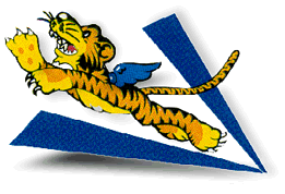 Flying Tigers Logo