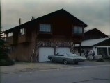 Exterior, Jackie's Apartment