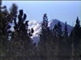 Mountain (?)