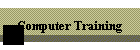 Computer Training