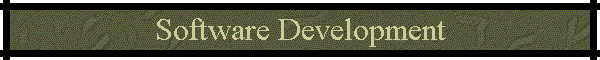 Software Development