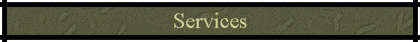 Services