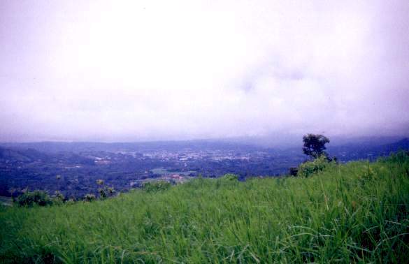 San Ramón