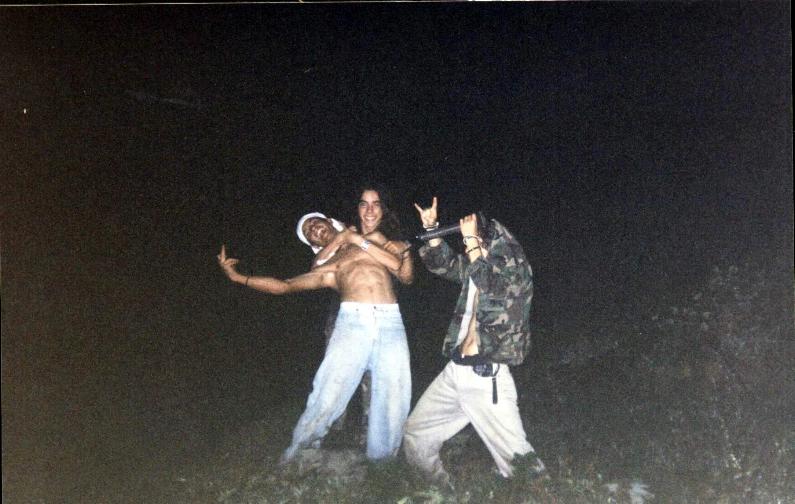 &iquest;Endemoniados?