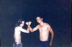 Boxeo