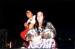 Con el garrote