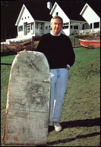Tom Morey