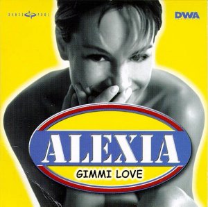 Gimme Love