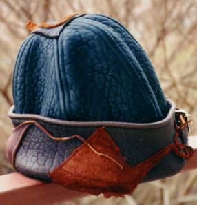 serf hat