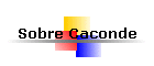 Sobre Caconde