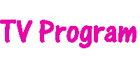tvprogram.gif (2030 bytes)