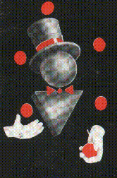 6-ball juggler