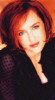 Gillian Anderson