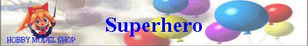 Superhero