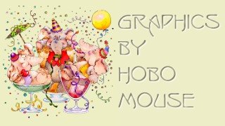 Graphics by Hobomouse