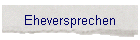 Eheversprechen
