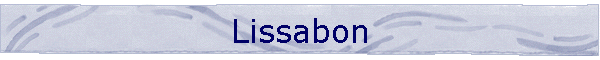 Lissabon