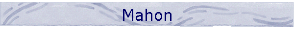 Mahon