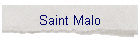 Saint Malo