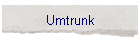 Umtrunk