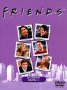 Cover DVD Box FRIENDS Staffel 4