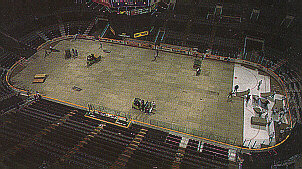 San Jose Arena