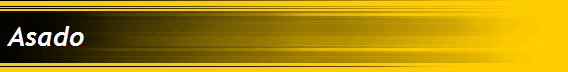 Asado