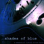 Shades Of Blue CD Cover