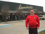 John at Lamberts