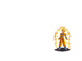 Goku!!!!