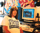 Todd Rundgren