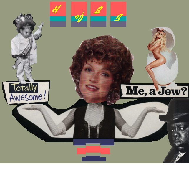 Dive deep into my collage!