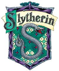 Slytherin Common Room