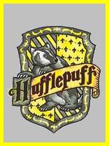 Hufflepuff