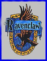 Ravenclaw