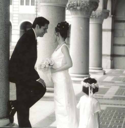 Wedding