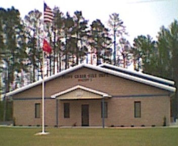 Home Of Puppy Creek's Bravest