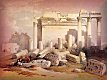    Acre Lebanon Baalbek 23 Apr-13 May 1839
