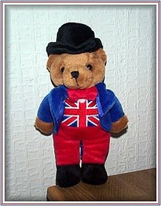 J.B.Bear