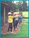 archery