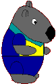 Wendy Wombat
