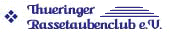 Thueringer Rassetaubenclub e.V.