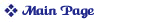 Holger Kaps Main Page