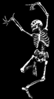 Come Dance with Me!