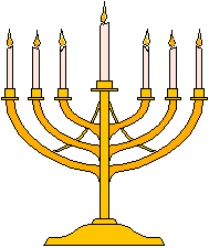 Download Chanukah Critter