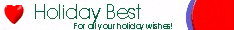 Holiday Best Valentine's Day