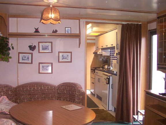 Caravan