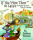 If You Were There in 1492